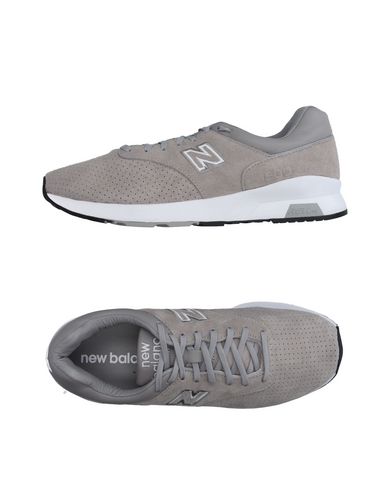 Кеды NEW BALANCE