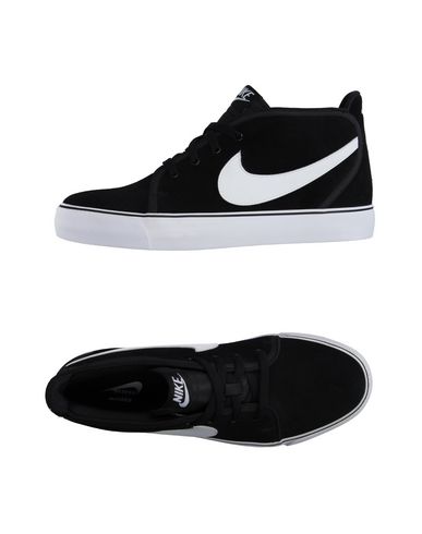 Кеды NIKE