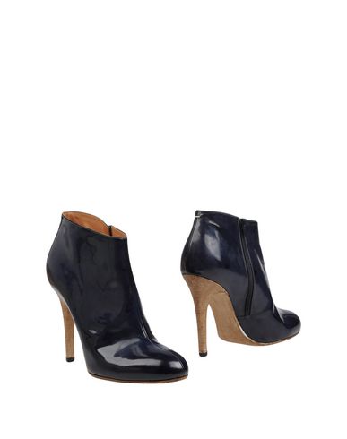 Сапоги MAISON MARGIELA 22