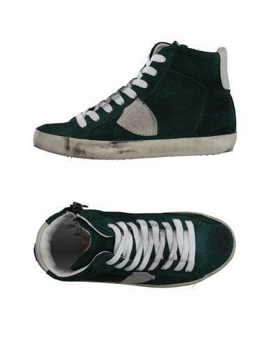 Кеды PHILIPPE MODEL