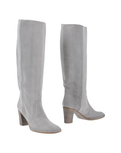 Сапоги MAISON MARGIELA 22