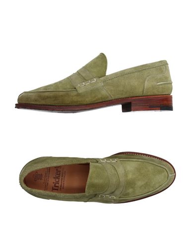 Мокасины TRICKER'S