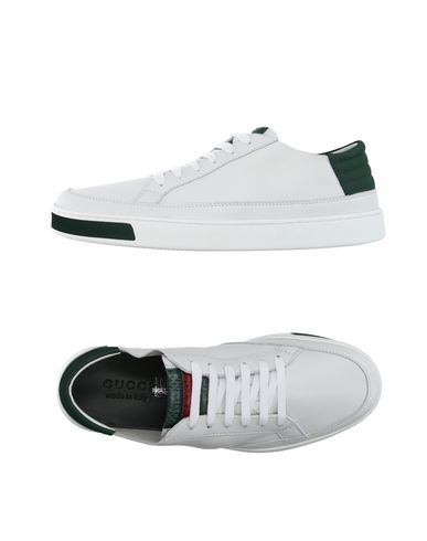 Кеды GUCCI
