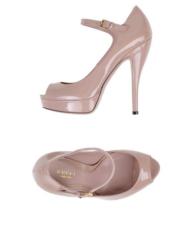 Туфли GUCCI