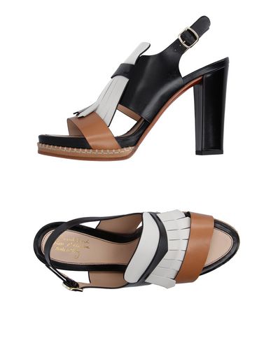Сандалии SANTONI