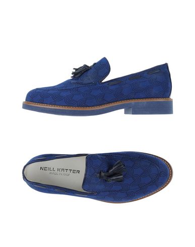 Мокасины NEILL KATTER