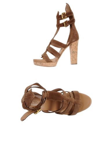 Сандалии CHLOÉ