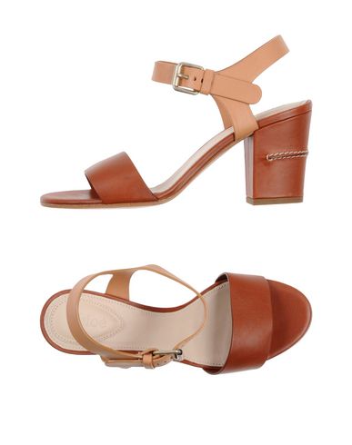 Сандалии CHLOÉ