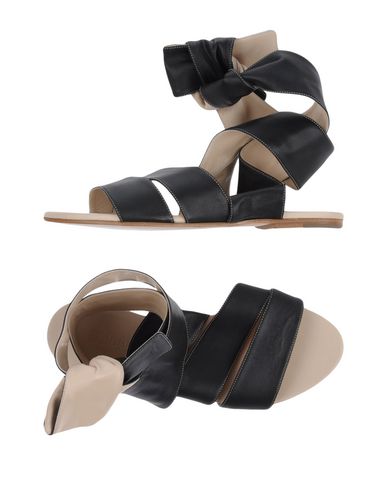Сандалии CHLOÉ