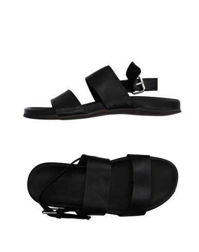 Сандалии LEO PUCCI