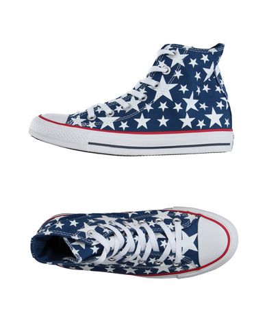 Кеды CONVERSE ALL STAR