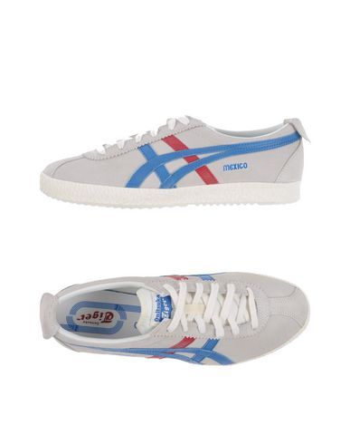 Кеды ONITSUKA TIGER