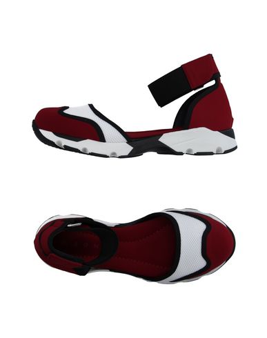 Кеды MARNI
