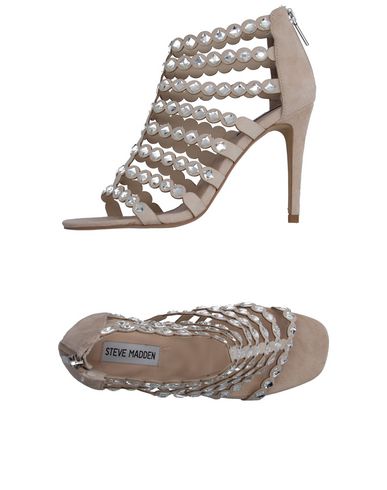 Сандалии STEVE MADDEN