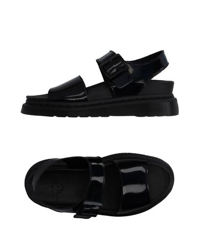 Сандалии DR. MARTENS
