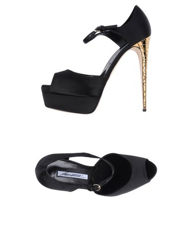 Туфли BRIAN ATWOOD