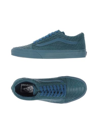 Кеды VANS