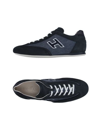 Кеды HOGAN
