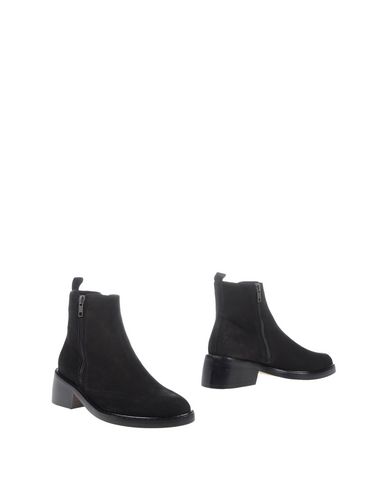 Сапоги ANN DEMEULEMEESTER