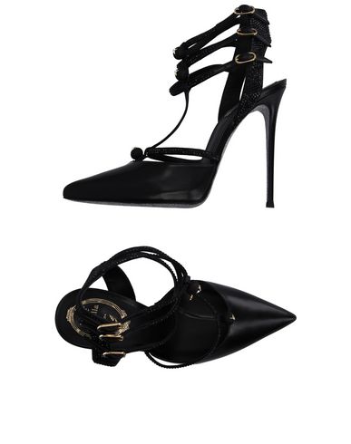 Сандалии RENE' CAOVILLA