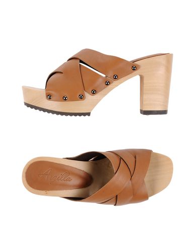 Сабо  - Желто-коричневый цвет