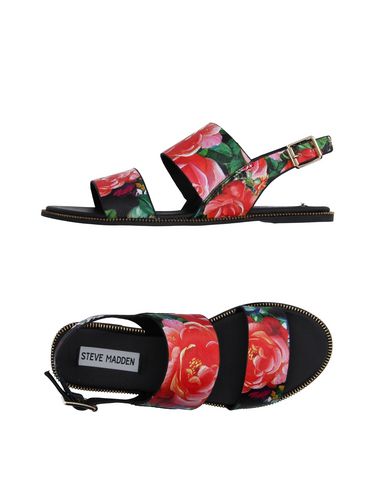 Сандалии STEVE MADDEN