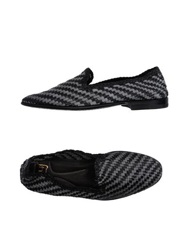 Мокасины DAMY