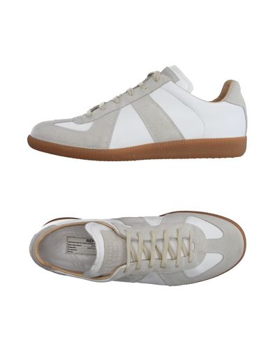 Кеды MAISON MARGIELA 22