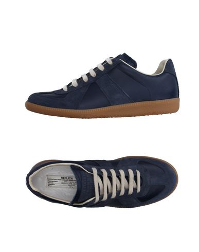 Кеды MAISON MARGIELA 22