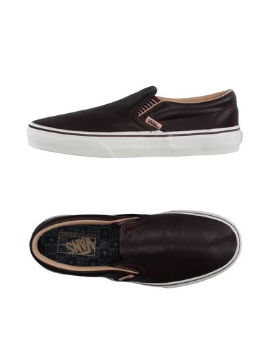 Кеды VANS