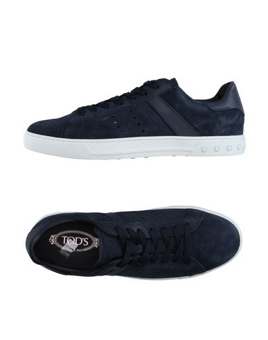 Кеды TOD'S