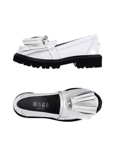 Мокасины MSGM