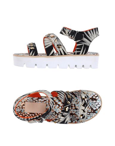 Сандалии MSGM