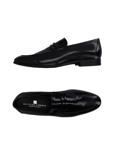 Мокасины BOTTEGA FIRENZE