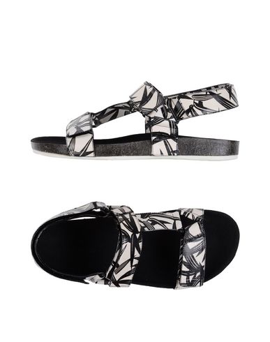 Сандалии MARC JACOBS