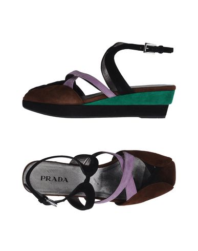 Туфли PRADA