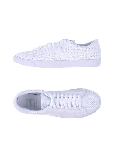 Кеды NIKE