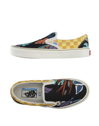 Кеды VANS