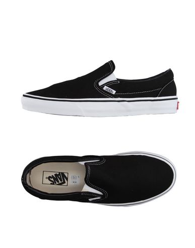Кеды VANS