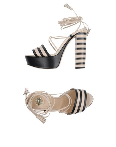 Сандалии ELISABETTA FRANCHI