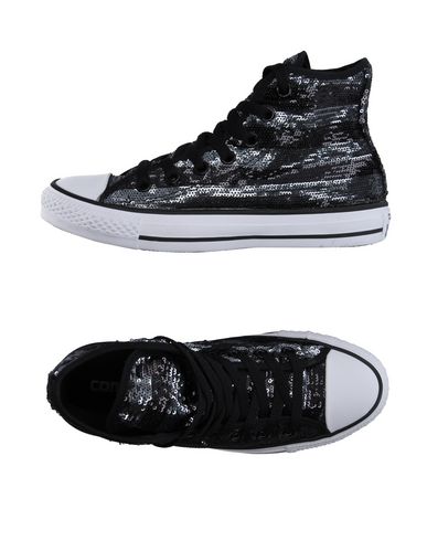 Кеды CONVERSE ALL STAR