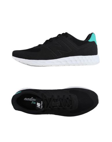 Кеды NEW BALANCE