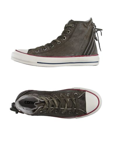 Кеды CONVERSE ALL STAR