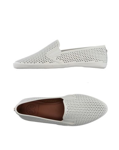 Мокасины TORY BURCH