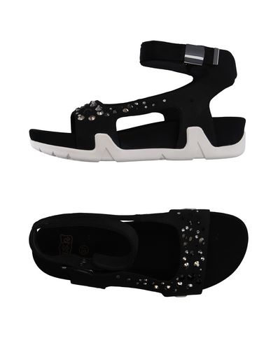 Сандалии ASH