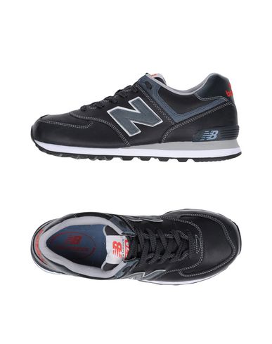 Кеды NEW BALANCE