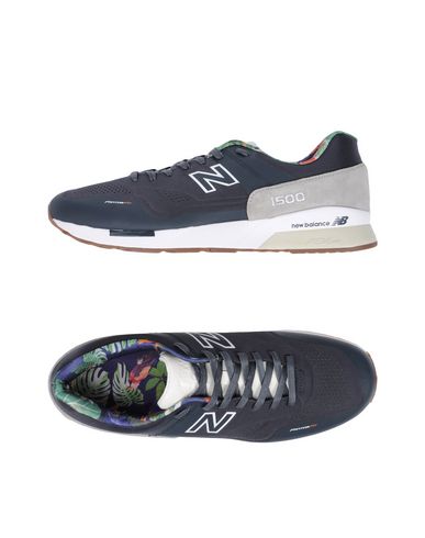 Кеды NEW BALANCE