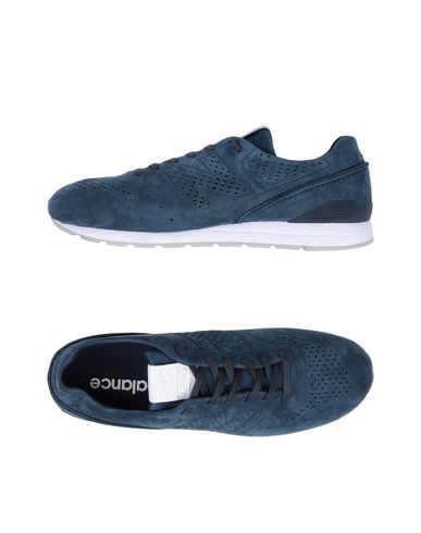 Кеды NEW BALANCE