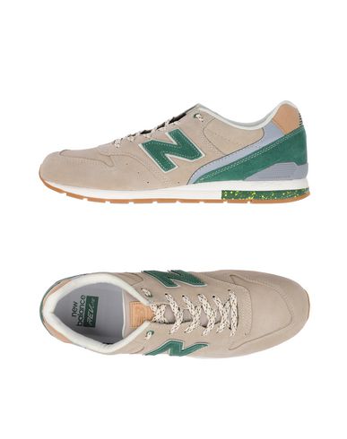 Кеды NEW BALANCE