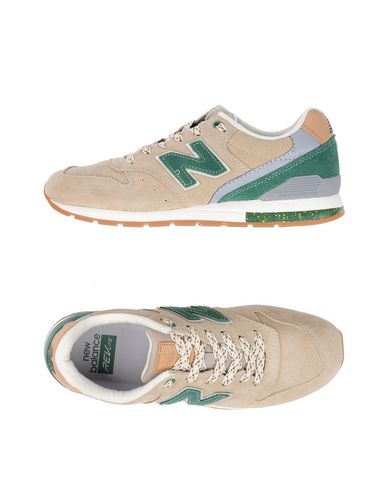 Кеды NEW BALANCE